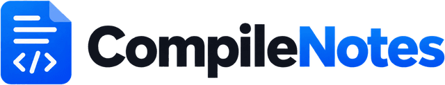 CompileNotes